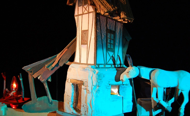 Event-Image for 'Die Bremer Stadtmusikanten'