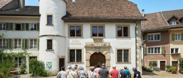 Event-Image for '&Ouml;ffentliche Brugger Stadtf&uuml;hrung mit Silvia Kistler'