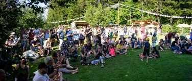 Event-Image for '6. Openair Längacker'