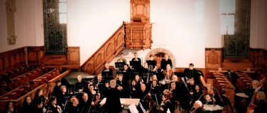 Event-Image for 'Orchestermusik aus Finnland'