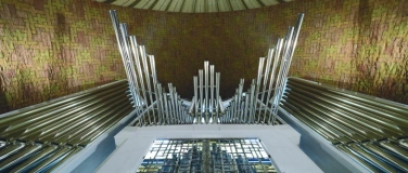 Event-Image for 'Festliches Silvesterkonzert'