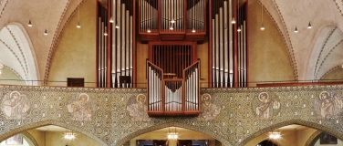 Event-Image for 'Musik im Gottesdienst'