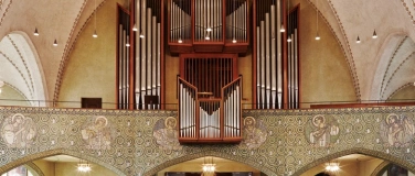 Event-Image for 'Mitternachtsgottesdienst'