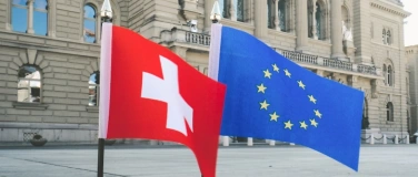 Event-Image for 'Mit dem bilateralen Weg in die Zukunft?'