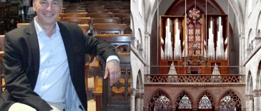 Event-Image for 'Weltliteratur beim ORGEL•PUNKT 12: Don Quijote'
