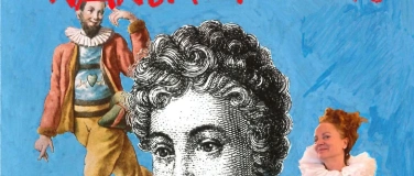 Event-Image for 'WANDATHEATER – Ein Stadtrundgang von der grosse tyrann'