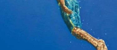 Event-Image for 'Lesung "Der Bademeister ohne Himmel" mit Petra Pellini'