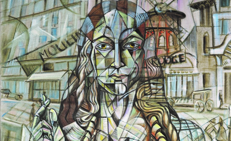 Event-Image for 'Salvator Mundi - zu Gast in Luzern'