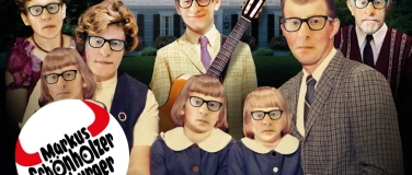 Event-Image for 'Markus Schönholzer - Die Schönholzers'