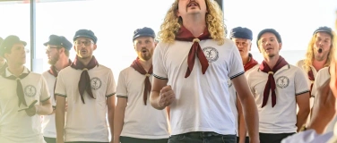 Event-Image for 'Shanty-Chor SGV'