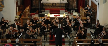 Event-Image for 'Oster 2026: "Jugendlich, frisch & sinfonisch!" - Altendorf'