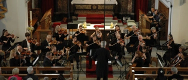 Event-Image for 'Ostern 2026: "Jugendlich, frisch & sinfonisch!" - Einsiedeln'