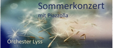 Event-Image for 'Sommerkonzert mit Piazzolla'