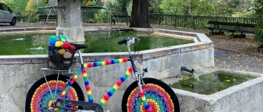 Event-Image for 'Ob mit Velo oder Fahrrad – in Laufenburg lauft’s!'