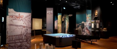 Event-Image for 'Ausstellung im Dialog'