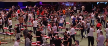 Event-Image for 'Swiss Series of BPong XV'