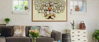 Event-Image for 'Ahnenforschung'