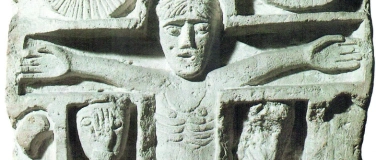 Event-Image for 'Erste &ouml;kumenische Passionsandacht in Muri'