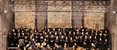 Event-Image for 'J. S. Bach: Messe h-moll BWV 232'