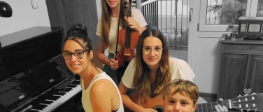 Event-Image for 'Die Schrempf Sisters live auf dem Dorfplatz!'
