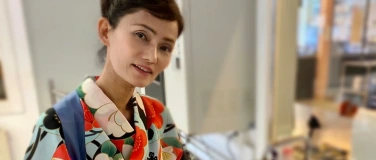 Event-Image for 'Sushi-Grundkurs mit Yoko Kinoshita'