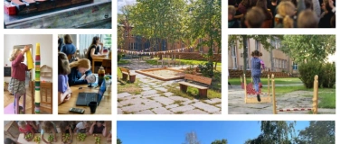 Event-Image for 'Tag der offenen T&uuml;r im Bildungshaus Riesenklein'