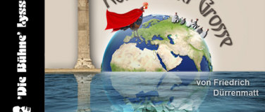 Event-Image for 'Romulus der Grosse'