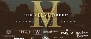Event-Image for 'The Velvet Hour at Schloss Thunstetten'