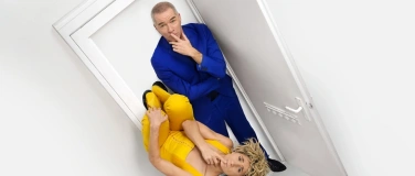 Event-Image for 'Ursus & Nadeschkin im neuen Programm &laquo;PRSPKTVNWCHSL&raquo;'