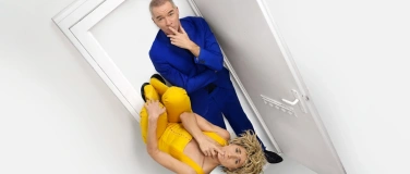 Event-Image for 'Ursus & Nadeschkin im neuen Programm &laquo;PRSPKTVNWCHSL&raquo;'