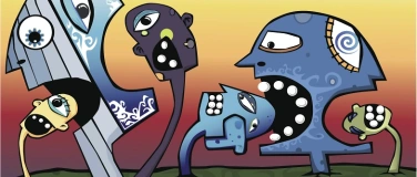 Event-Image for 'Let's talk about... &Uuml;berforderung im Familienalltag'