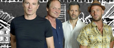 Event-Image for 'Ueli Schmezer's MatterLive'