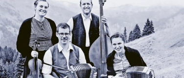 Event-Image for '"Amstäg!" - Stubete mit Uufstrich'