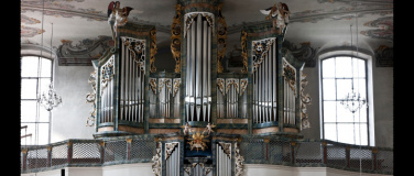 Event-Image for 'Vêpres d'orgue - Pietro Dipilato & Camilla Tosetti'