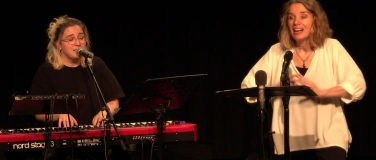 Event-Image for 'Annemarie Schwarzenbach – Stationen einer Sehnsucht'