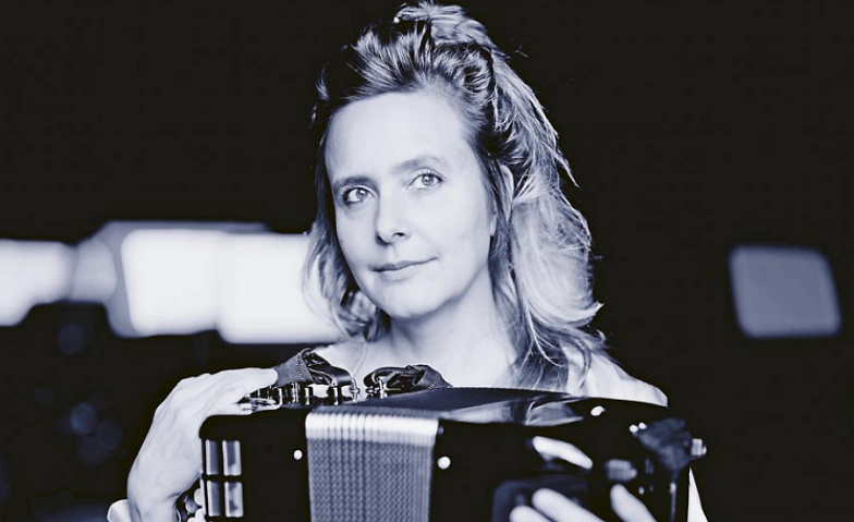 "Amstäg!" - Viviane Chassot - Akkordeon Solo Pfarrkirche Amsteg, Raindli 65, 6474 Silenen Tickets