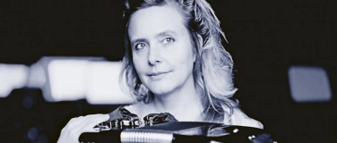 Event-Image for '"Amstäg!" - Viviane Chassot - Akkordeon Solo'
