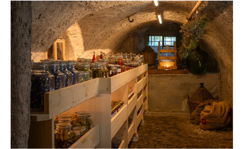 Event-Image for '&Ouml;ffentliche F&uuml;hrung: Essbare Landschaft'