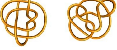 Event-Image for 'Die mathematische Knotentheorie'