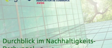 Event-Image for 'Webinar: Durchblick im Nachhaltigkeits-Dschungel'