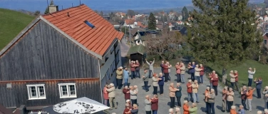 Event-Image for '60plusDisco'