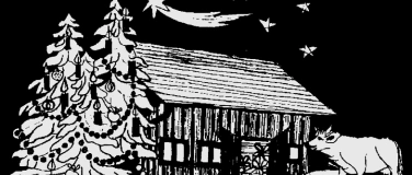 Event-Image for 'Weihnachtsmarkt auf dem Bauernhof'