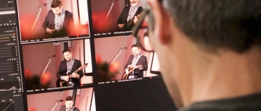 Event-Image for '16 Sicheren + speditiven Workflow einrichten  -  Felix Peter'