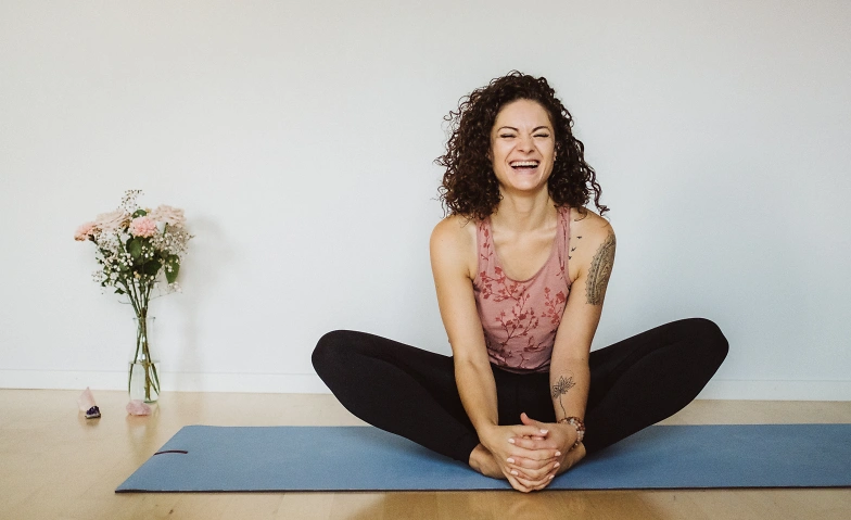 Event-Image for 'Yoga trifft Literatur'