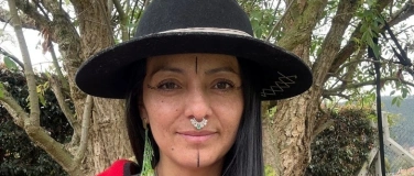 Event-Image for 'Indigenes Wissen:  Das Geheimnis deiner Plazenta'