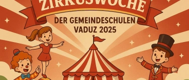 Event-Image for 'Zirkus der GSV 2025'