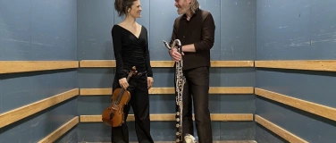 Event-Image for 'Konzert mit Zugluft'