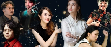 Event-Image for 'TAIWAN X CARMINA X OPERA'