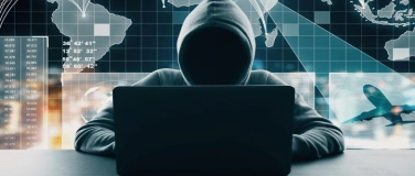 Event-Image for 'Cybersecurity – Unternehmeranlass'