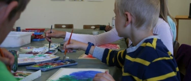 Event-Image for 'Kinderclub im Januar'